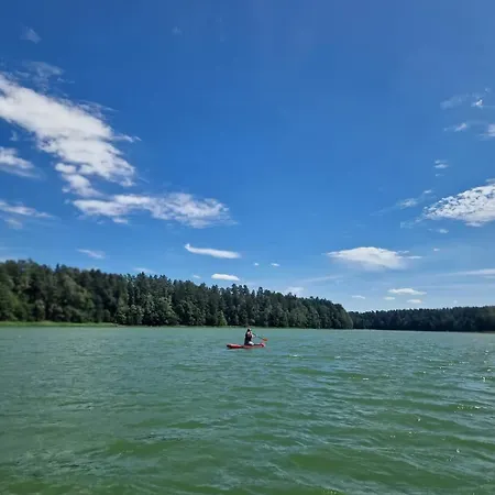 Goscinny Dom Na Warmii * Mielno (Ostroda)