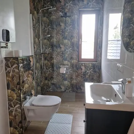Apartment Goscinny Dom Na Warmii